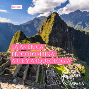 Arqueología de la América Precolombina