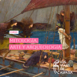 Mitología, arte y arqueología