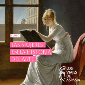 Mujeres en el Arte