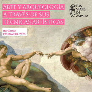 La pintura al temple