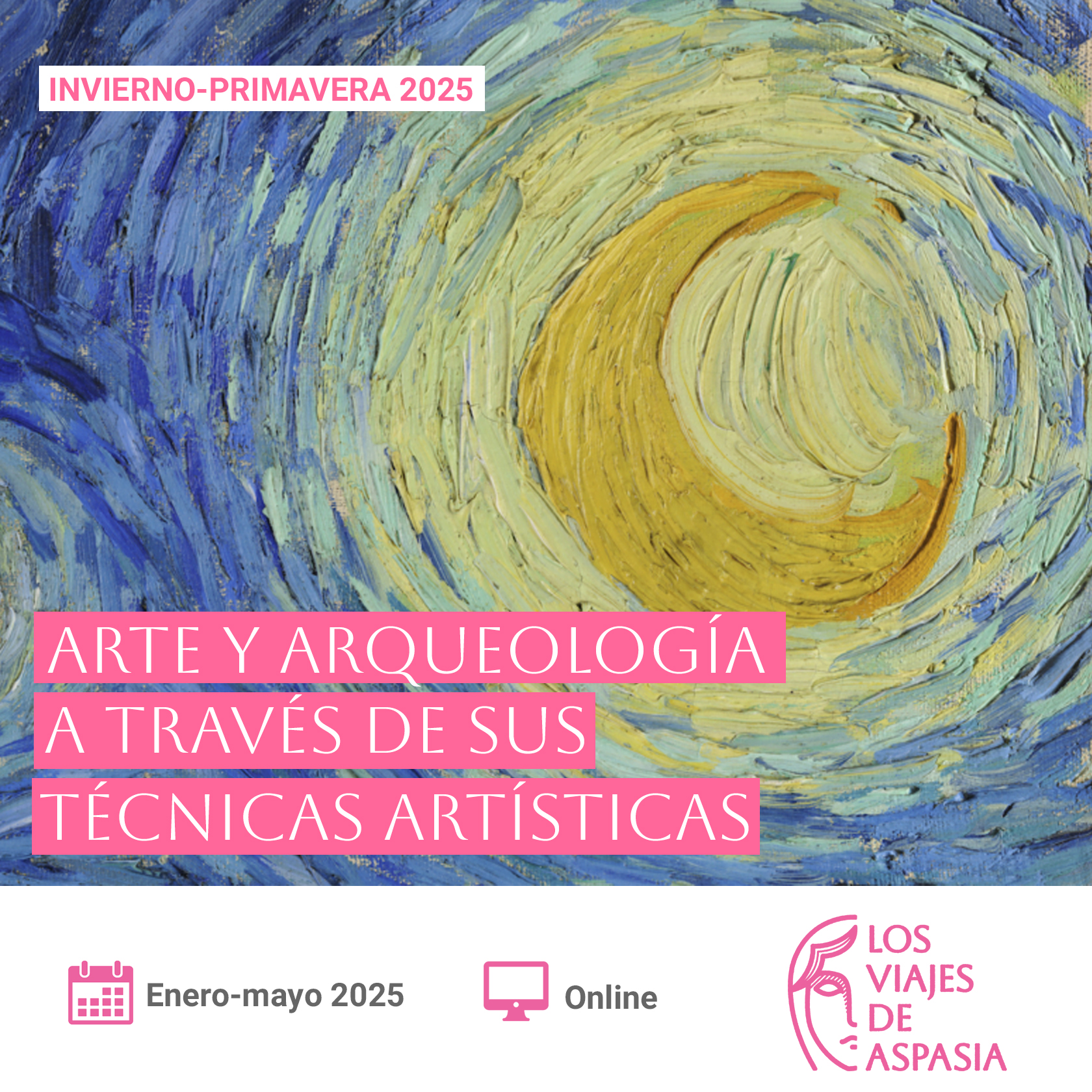 Mujeres en el Arte