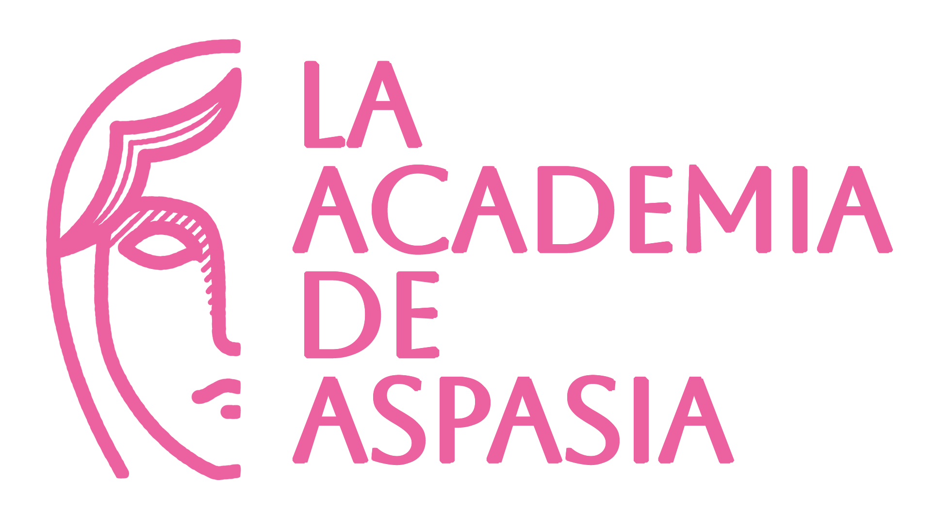 La academia de aspasia
