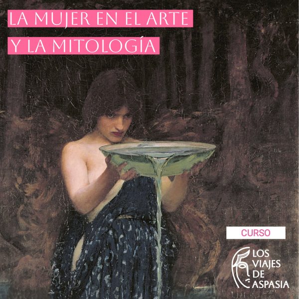 La mujer en el Arte y la Mitología